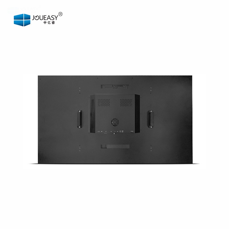 中億睿75寸4k高清液晶拼接屏（2.8MM、3.5MM、6MM、8MM）